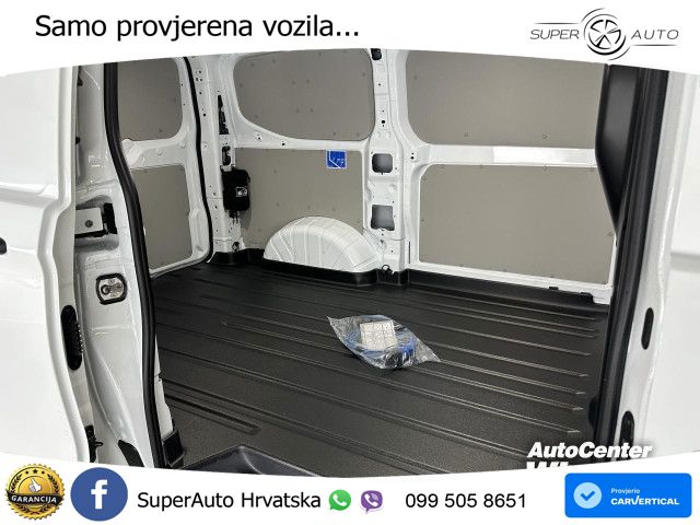 Ford Transit 232 KS