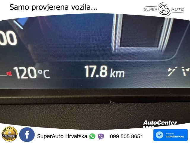 Ford Transit 232 KS