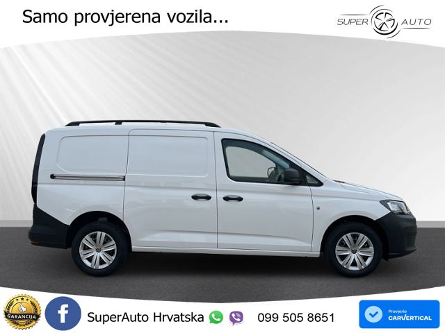 VW Caddy