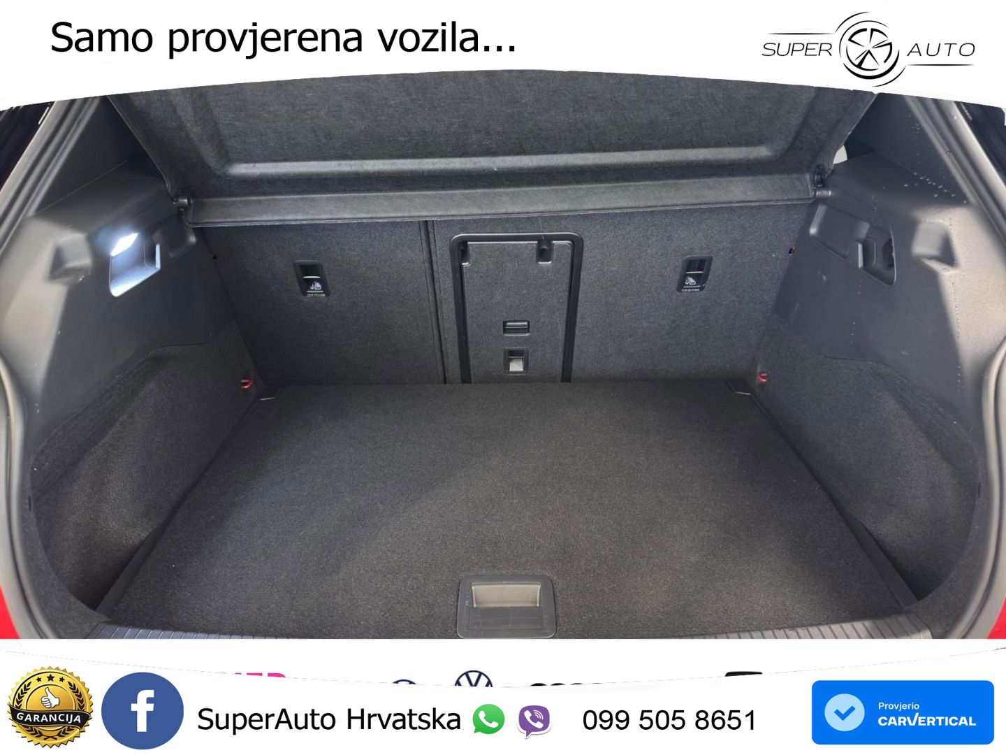 Volkswagen ID.3 GTX 84 kWh (286 KS) LED+GR SJED+ACC