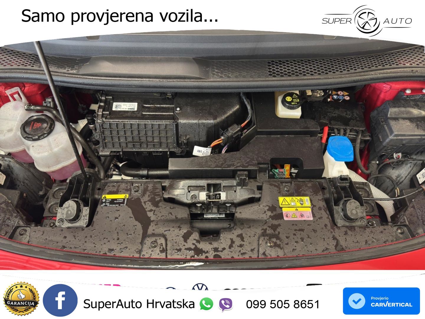 Volkswagen ID.3 GTX 84 kWh (286 KS) LED+GR SJED+ACC