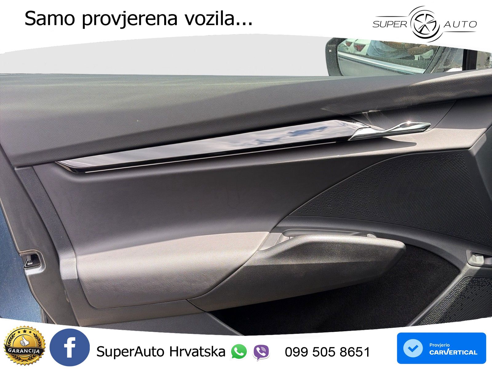 Škoda Enyaq iV 80x 82 kWh (265 KS) AWD Suite LED+GR SJED+ACC