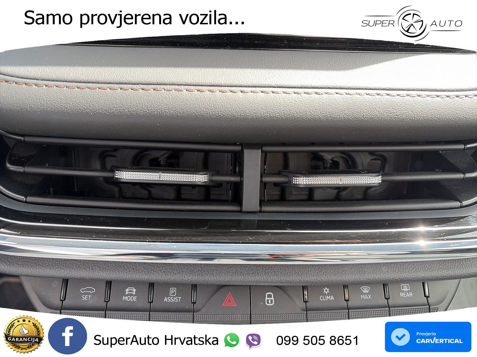 Škoda Enyaq iV 80x 82 kWh (265 KS) AWD Suite LED+GR SJED+ACC