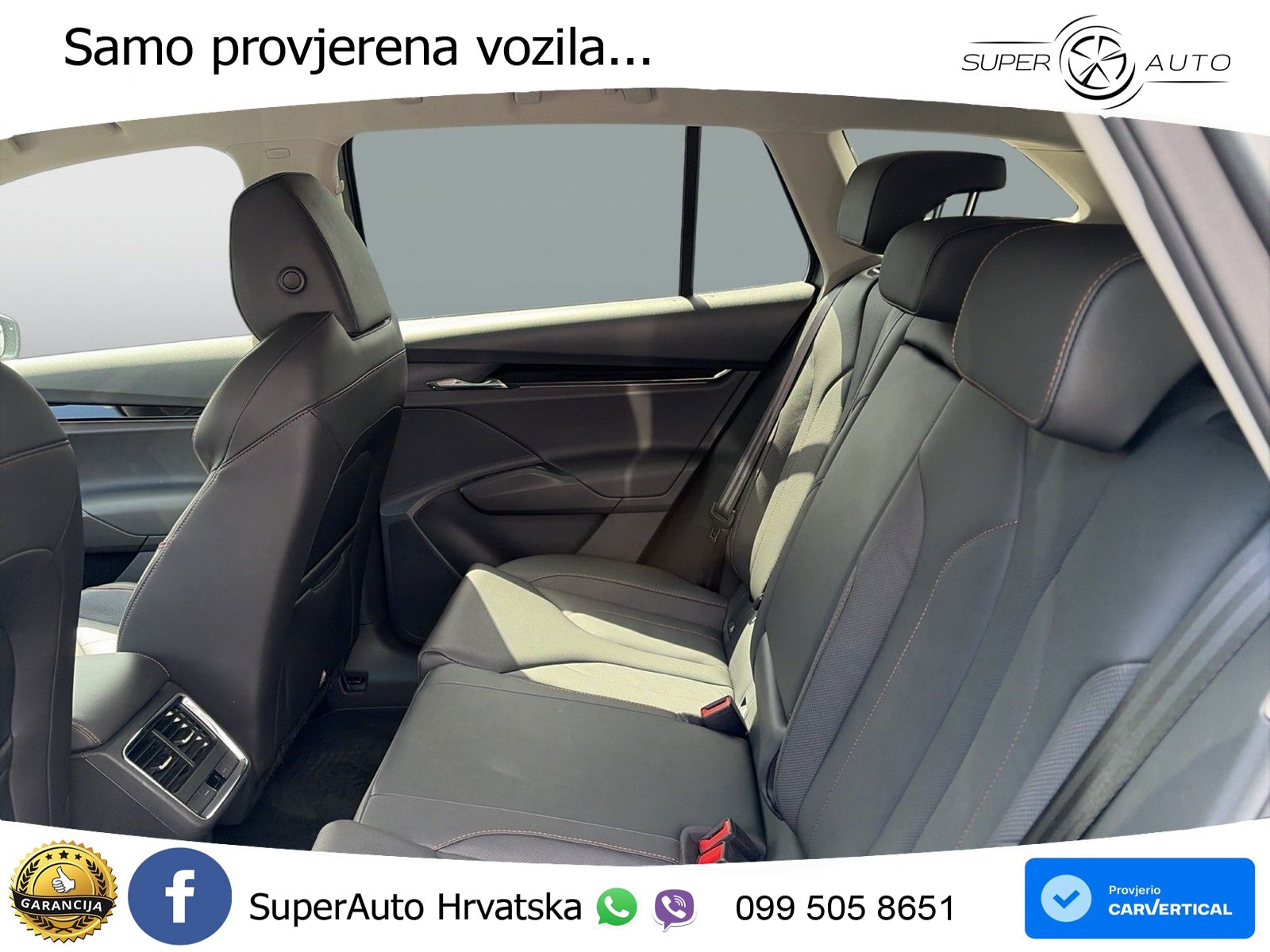 Škoda Enyaq iV 80x 82 kWh (265 KS) AWD Suite LED+GR SJED+ACC