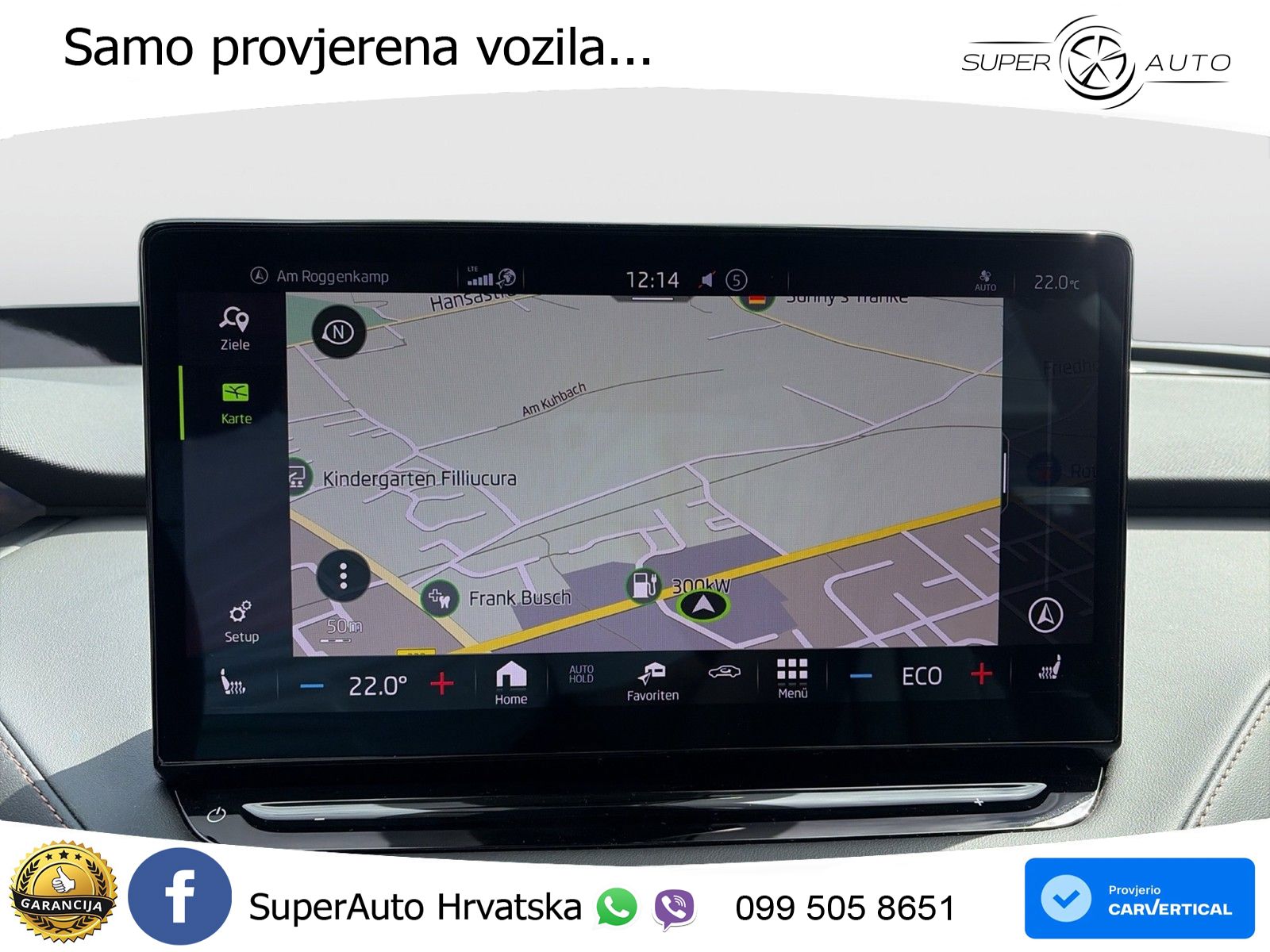 Škoda Enyaq iV 80x 82 kWh (265 KS) AWD Suite LED+GR SJED+ACC
