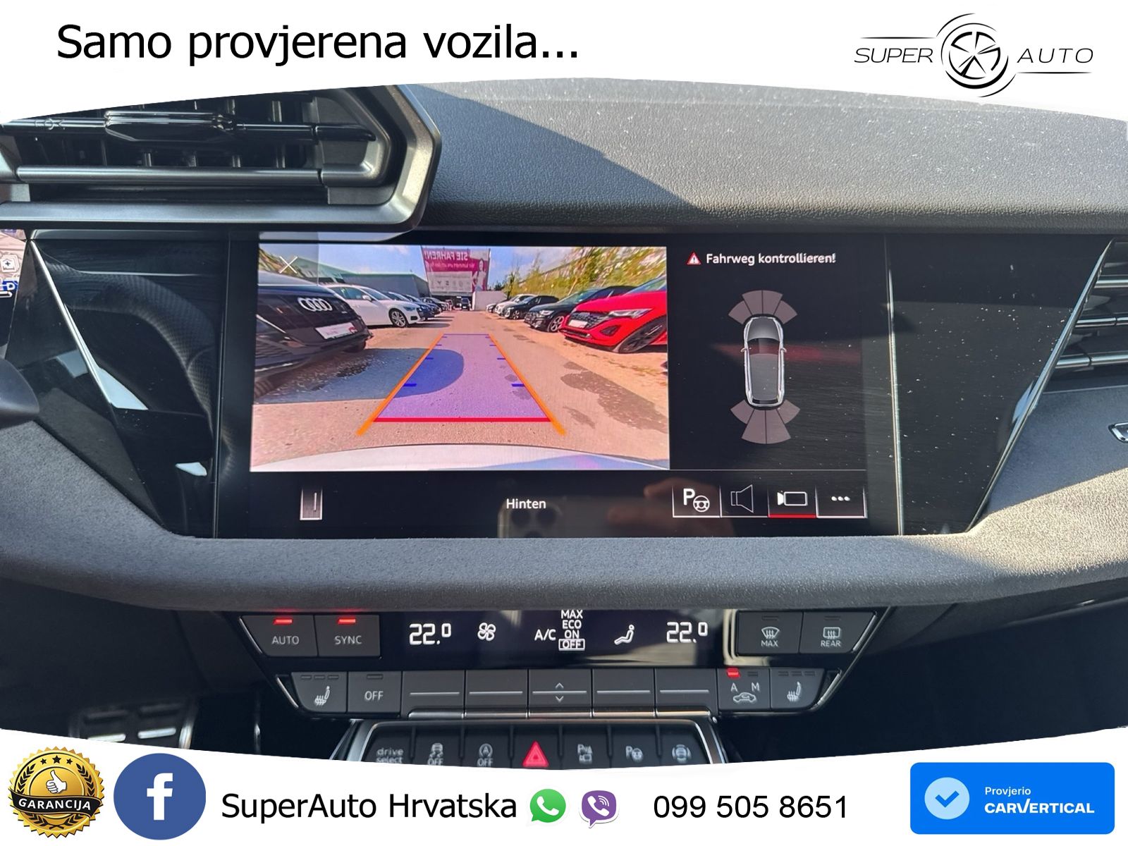 Audi RS3 Sedan 2.5 TFSI (400 KS) quattro S tronic LED+GR SJED+ACC