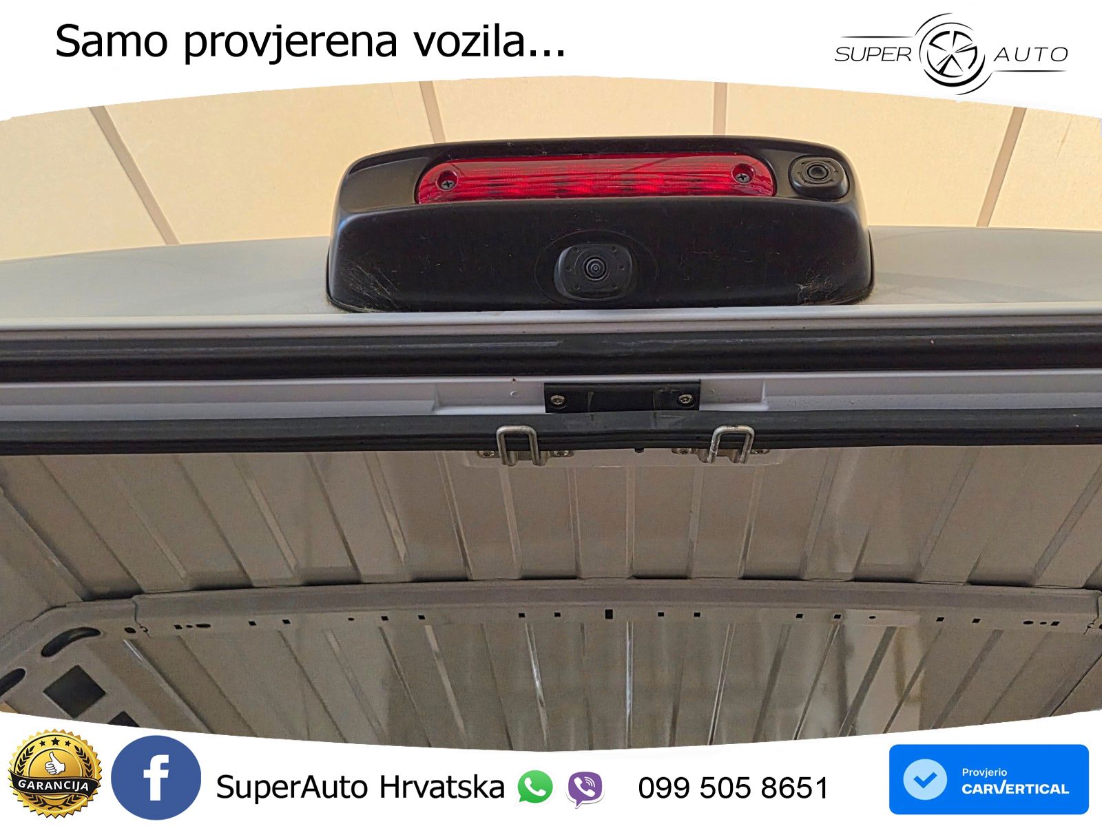 Peugeot Boxer 179 KS