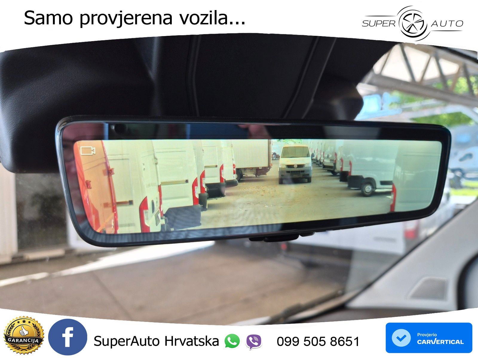 Peugeot Boxer 179 KS