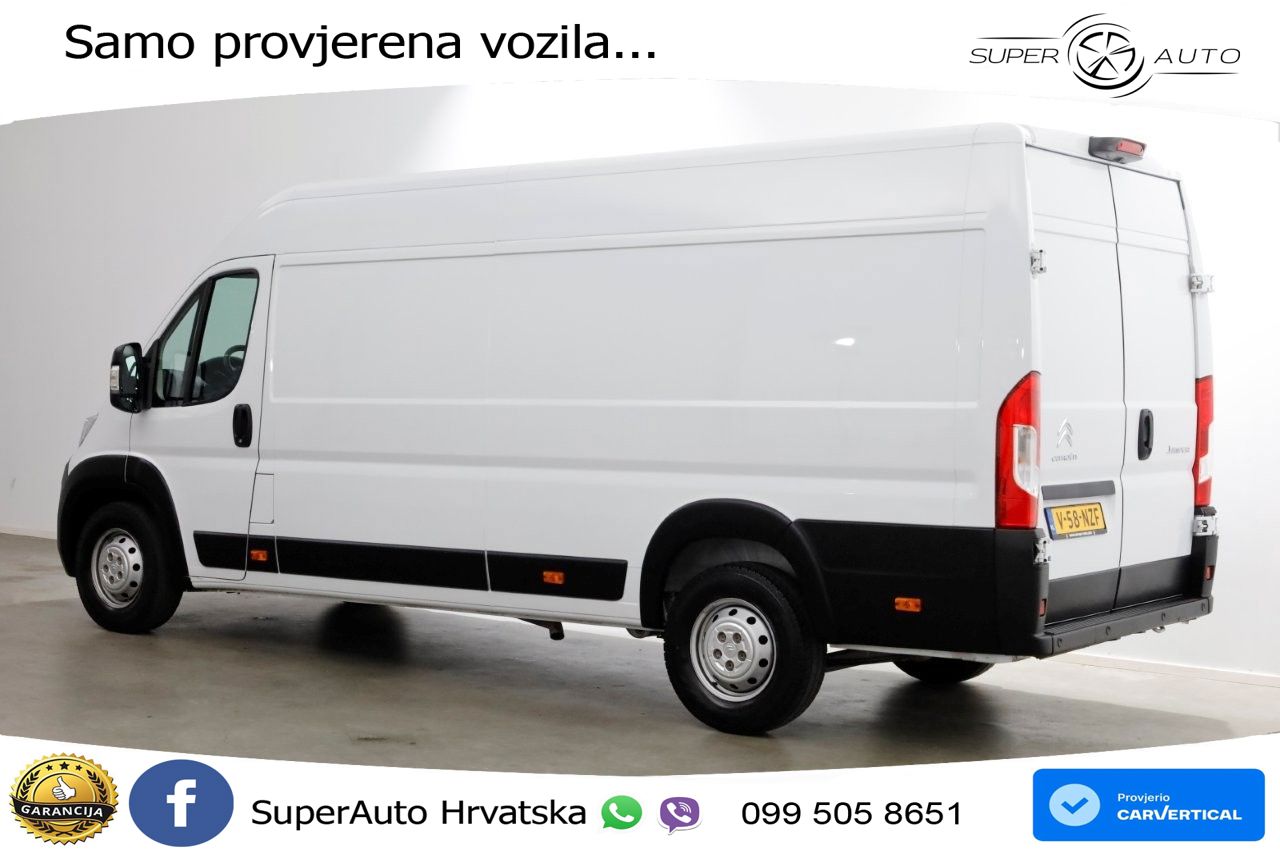 Citroën Jumper 165 KS