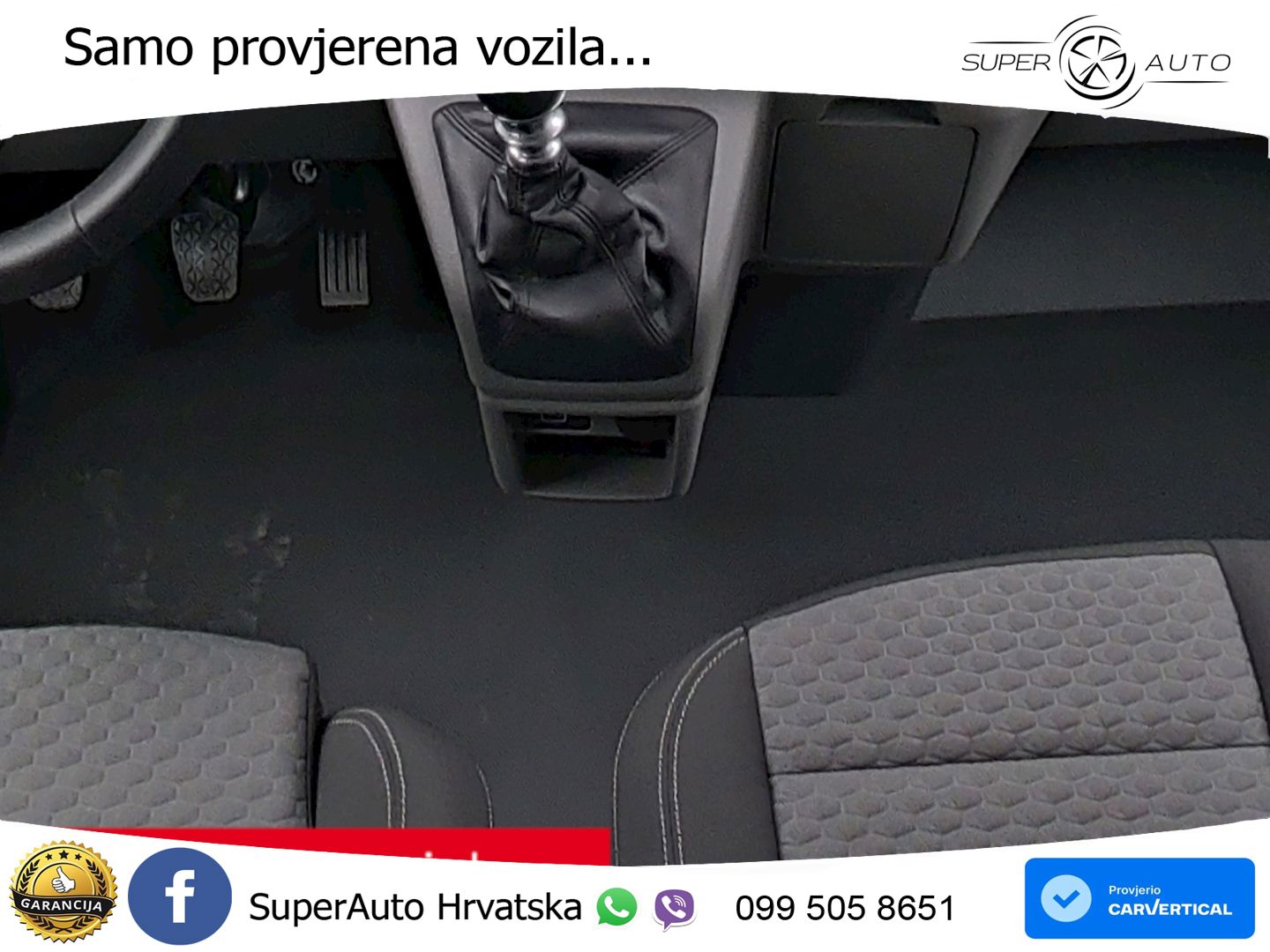 VW Transporter