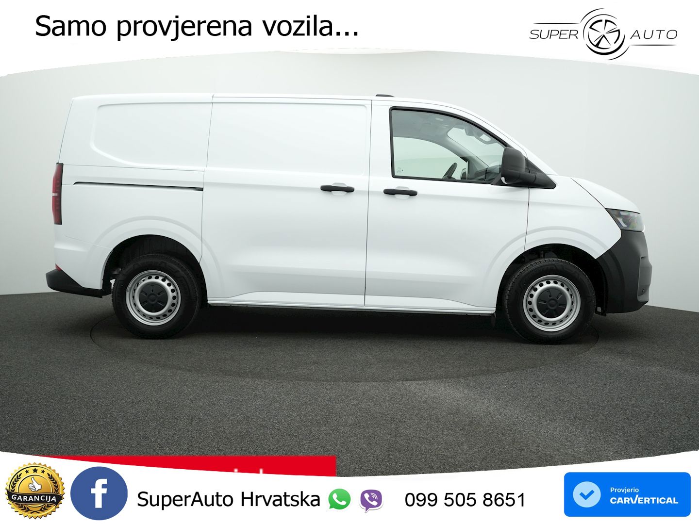 VW Transporter