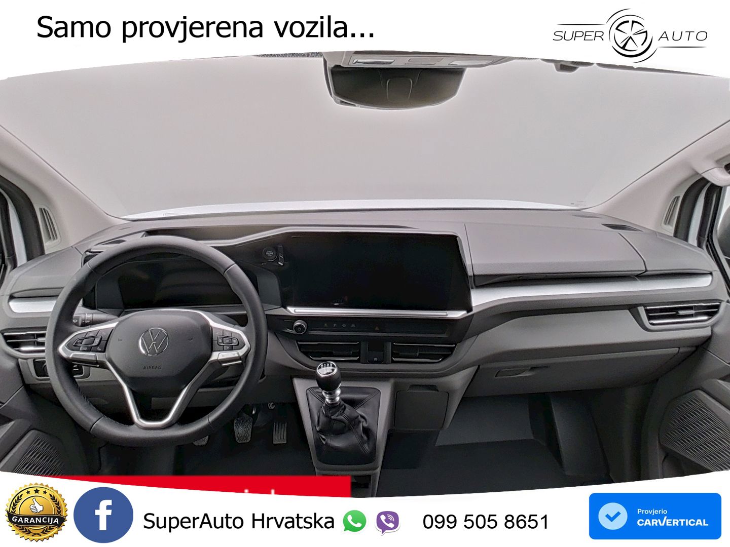 VW Transporter