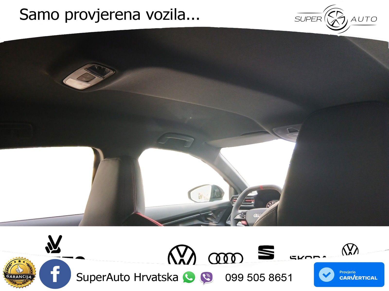 Audi RS3 Sedan 2.5 TFSI (400 KS) quattro S tronic LED+GR SJED+ACC