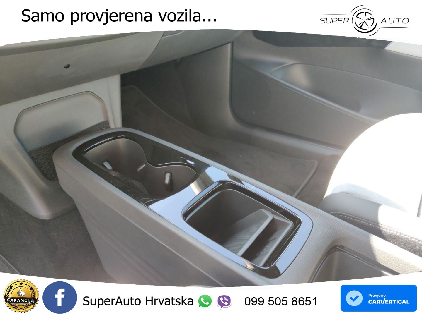 Volkswagen ID.3 79 kWh (231 KS)