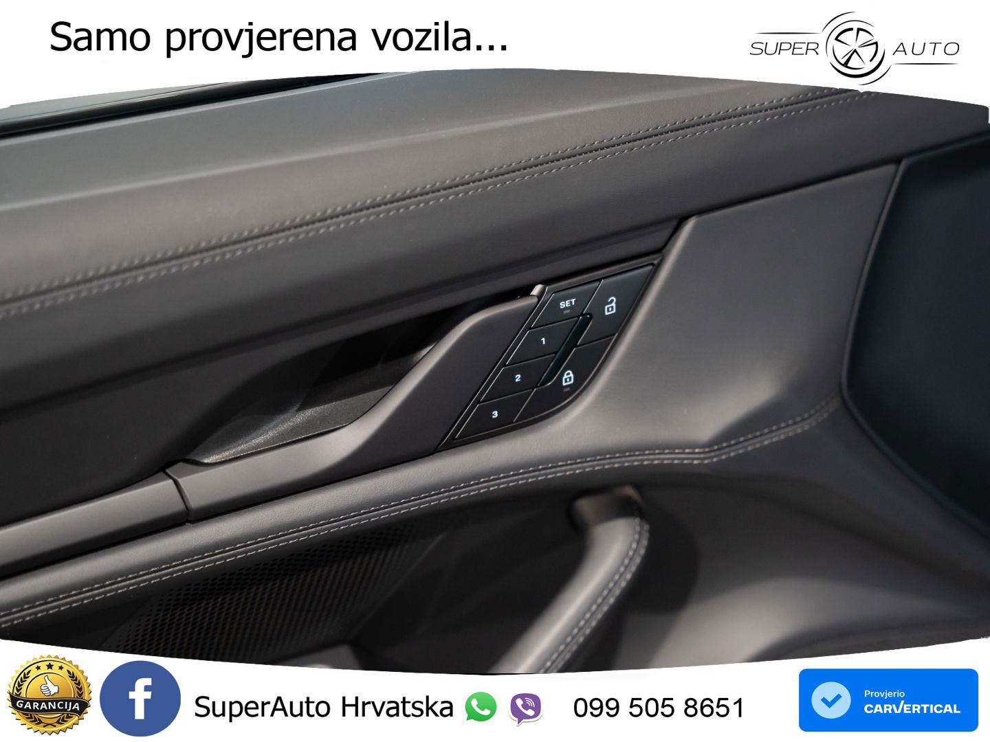 Porsche Taycan Sport Turismo 105 kWh (435 KS)