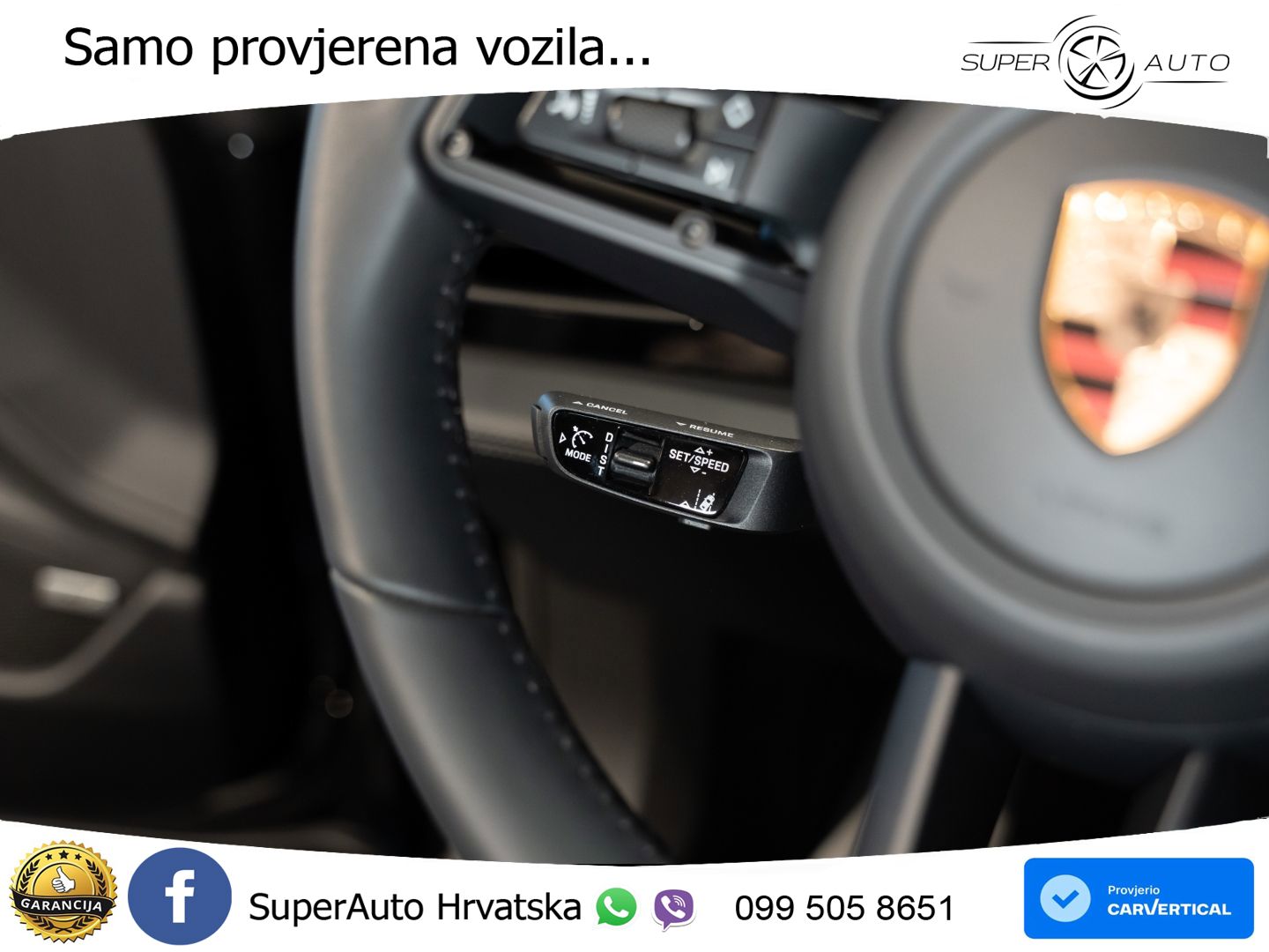 Porsche Taycan Sport Turismo 105 kWh (435 KS)
