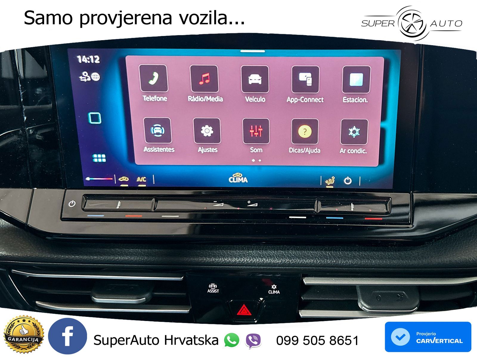 VW Caddy 102 KS