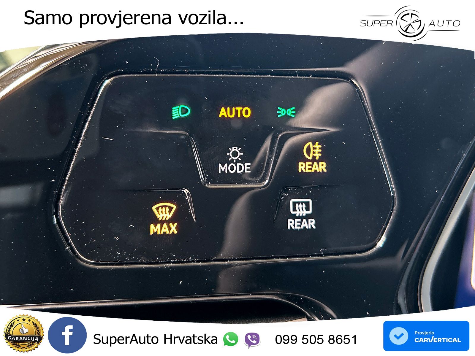VW Caddy 102 KS