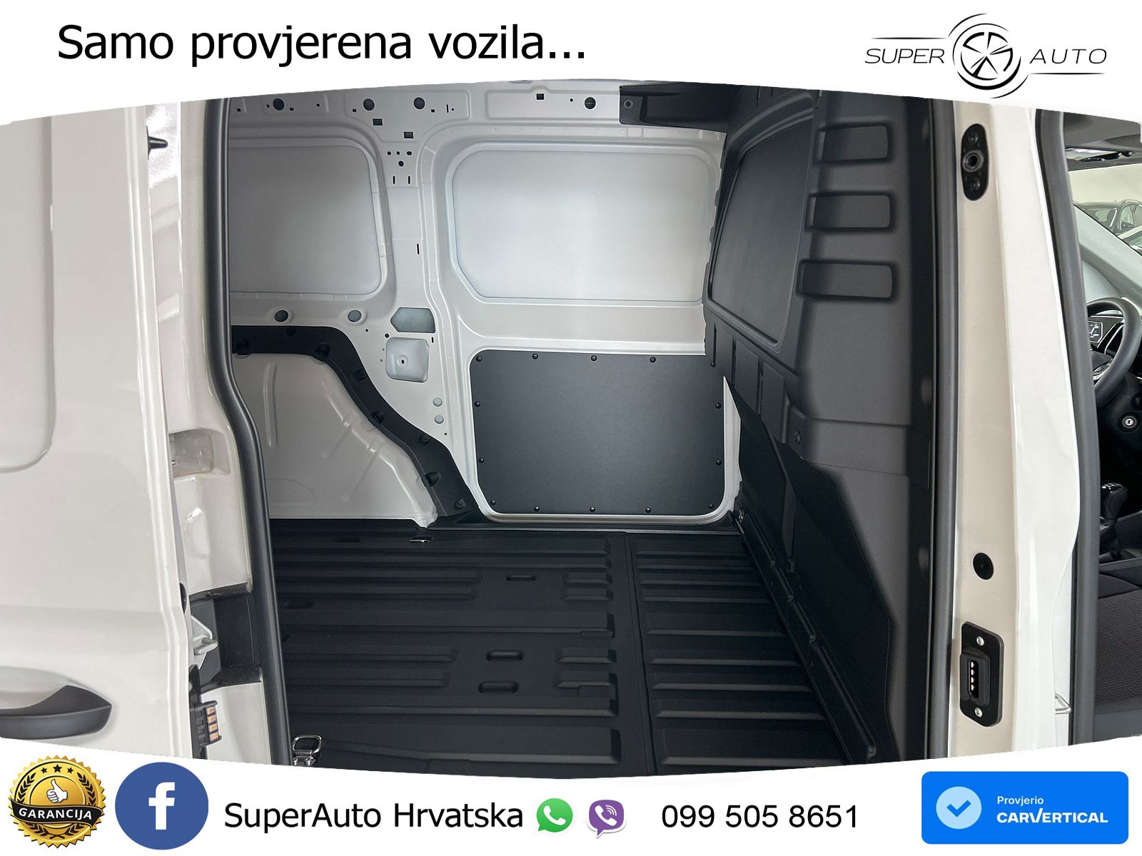 VW Caddy 102 KS