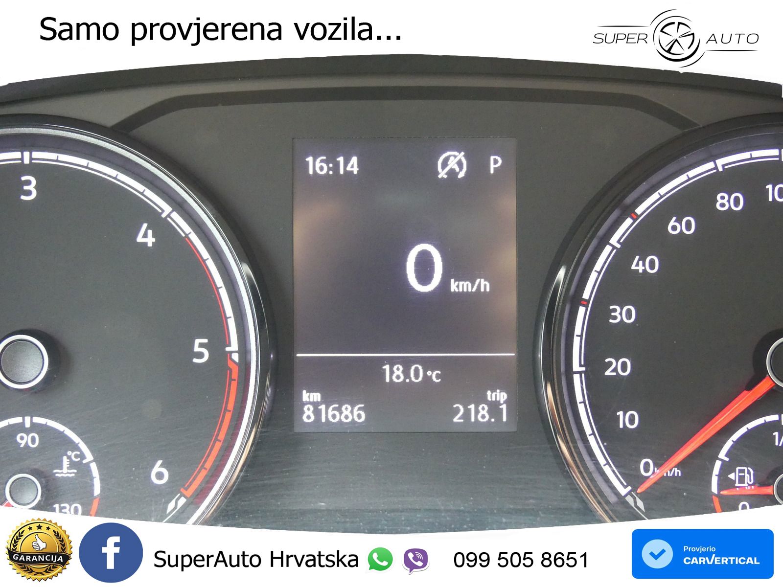 VW Transporter 150 KS