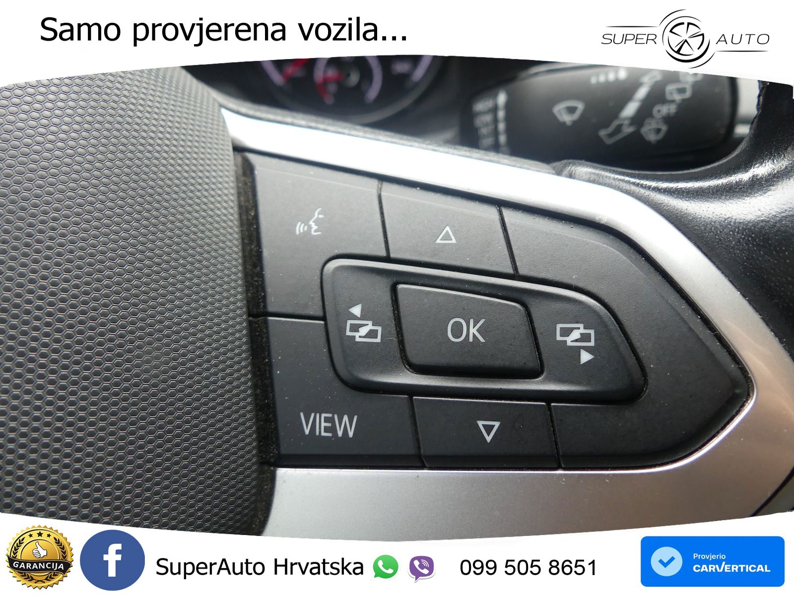 VW Transporter 150 KS