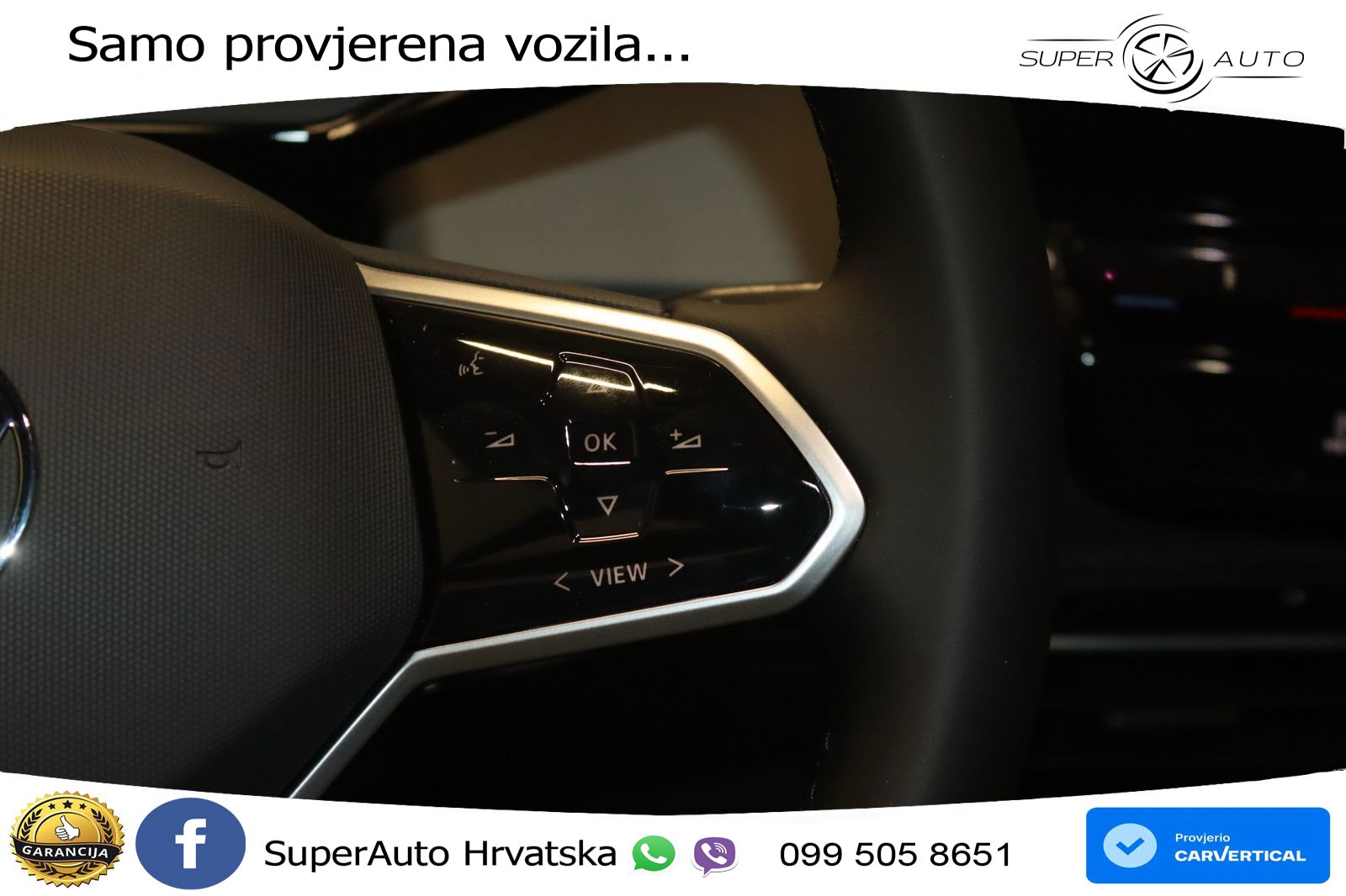 Volkswagen ID.3 Pro 62 kWh (204 KS) LED+GR SJED+ACC