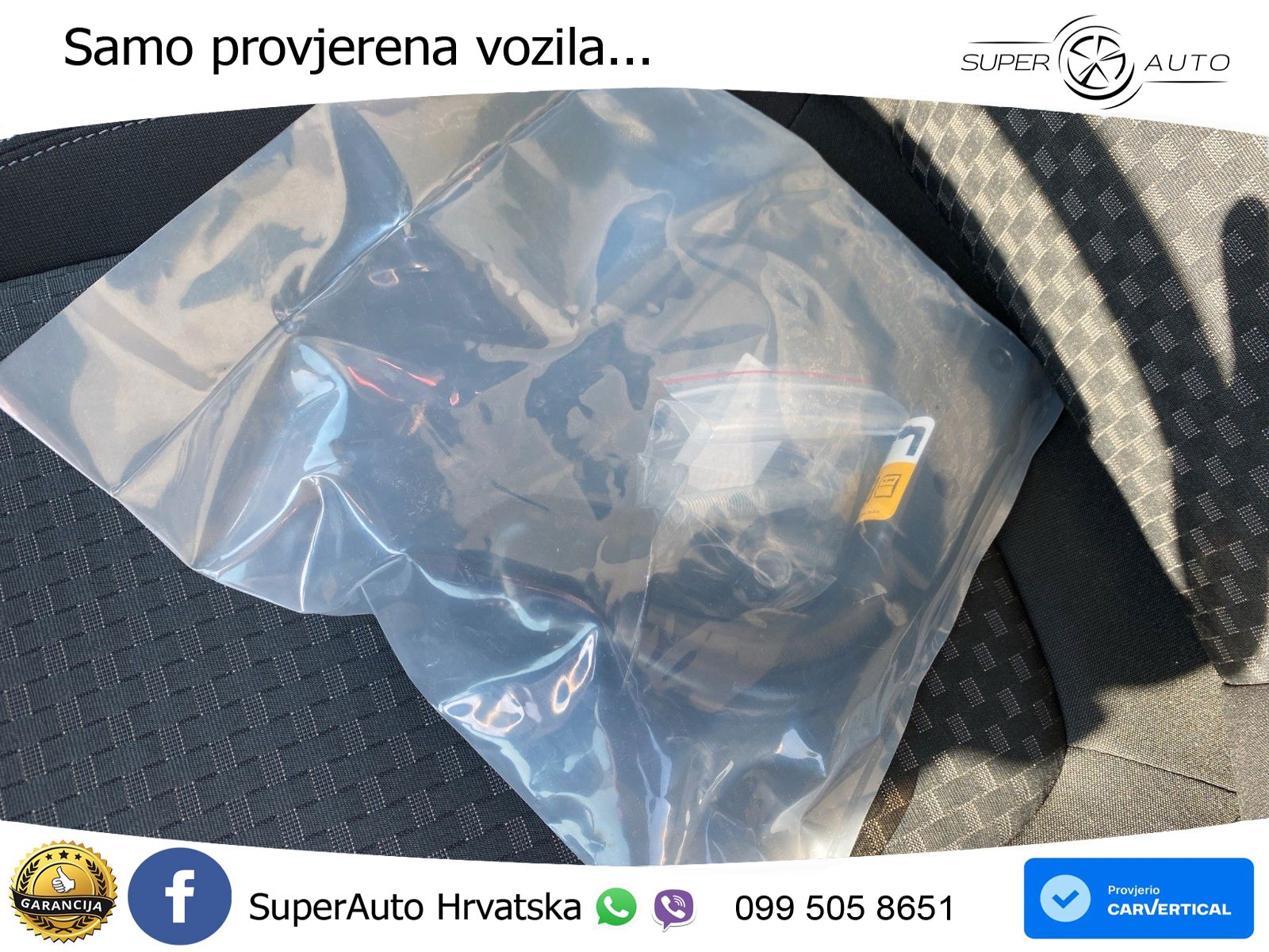 Ford Transit 101 KS