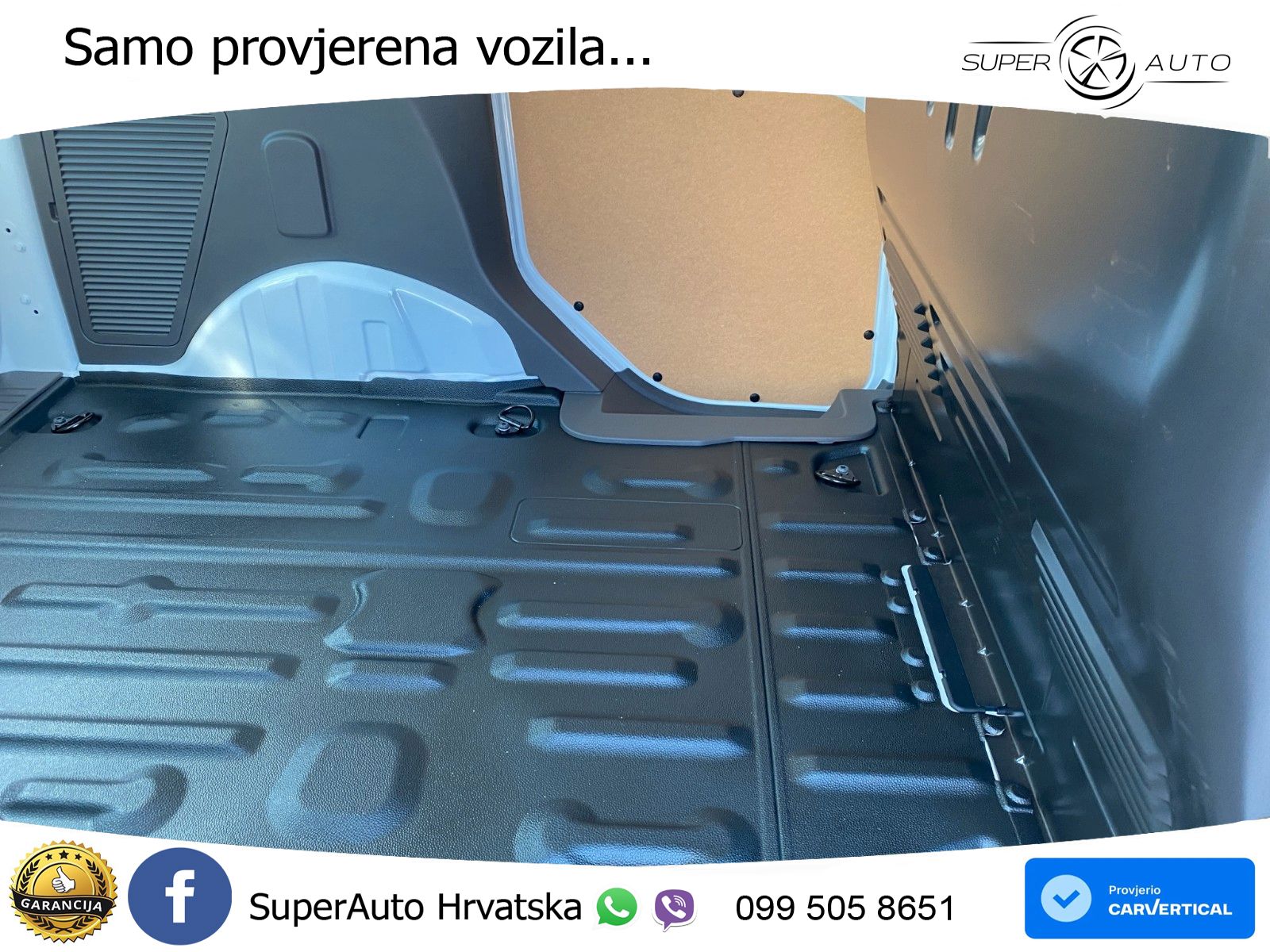 Ford Transit 101 KS