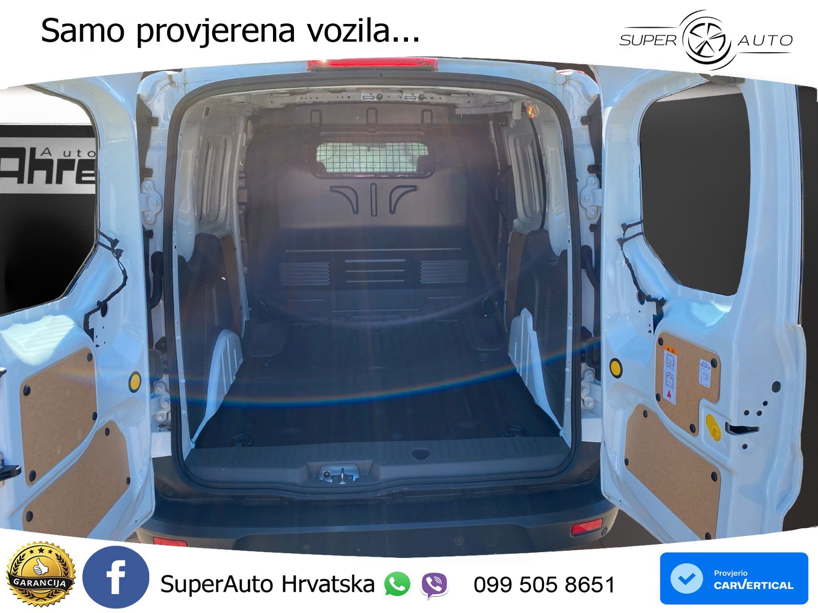 Ford Transit 101 KS