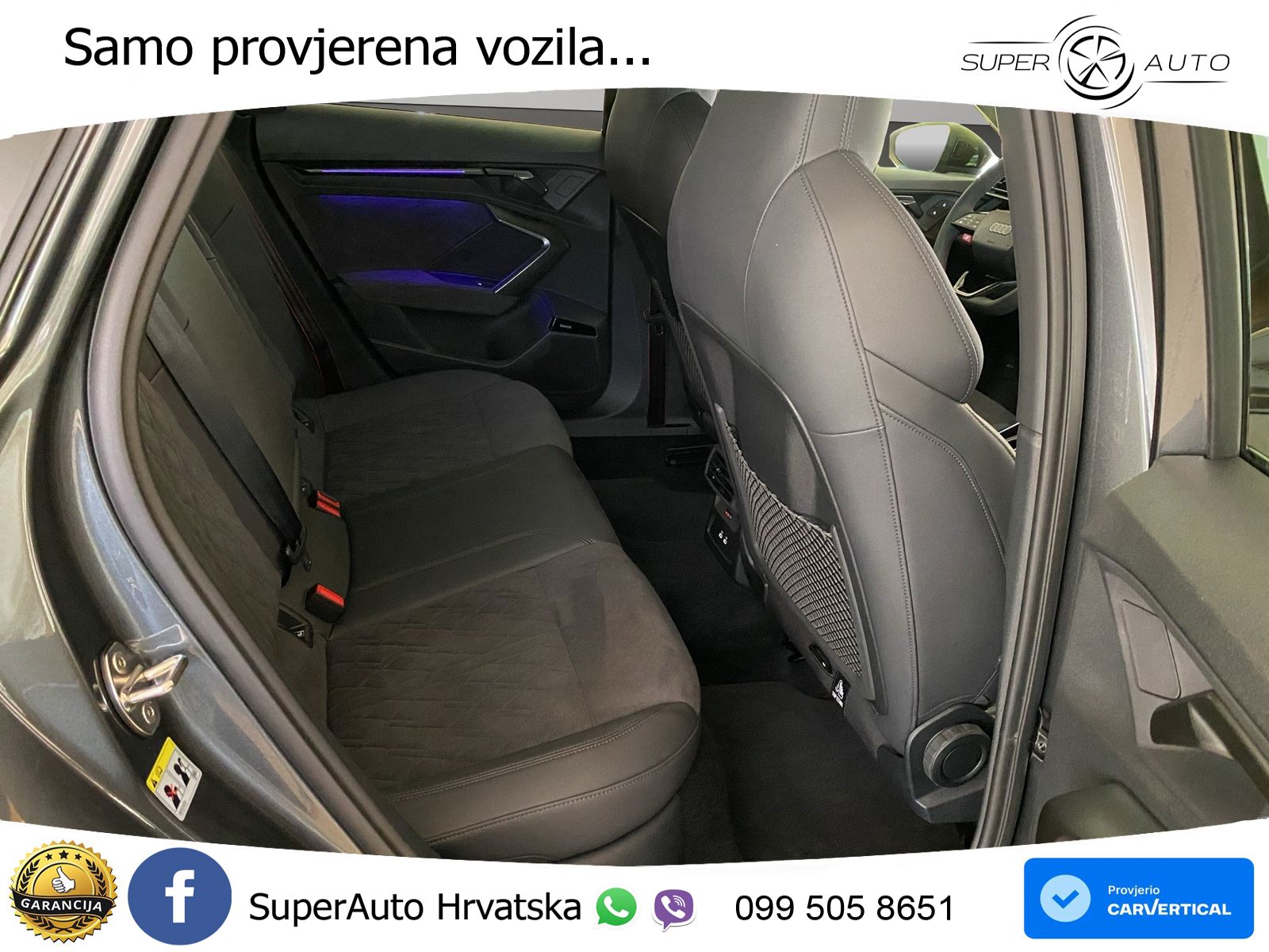 Audi RS3 Sedan 2.5 TFSI (400 KS) quattro S tronic LED+GR SJED+ACC