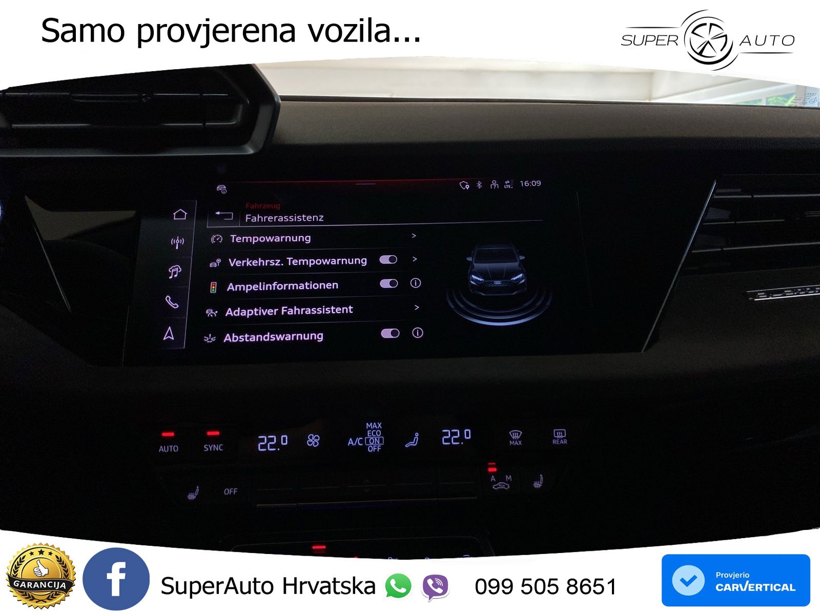 Audi RS3 Sedan 2.5 TFSI (400 KS) quattro S tronic LED+GR SJED+ACC
