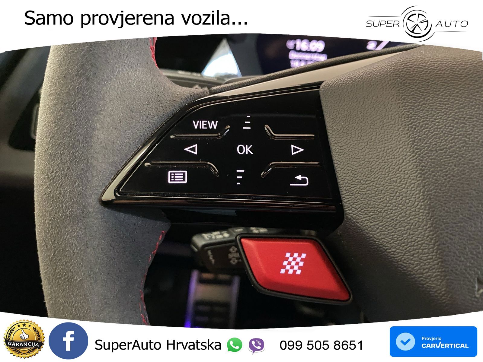 Audi RS3 Sedan 2.5 TFSI (400 KS) quattro S tronic LED+GR SJED+ACC