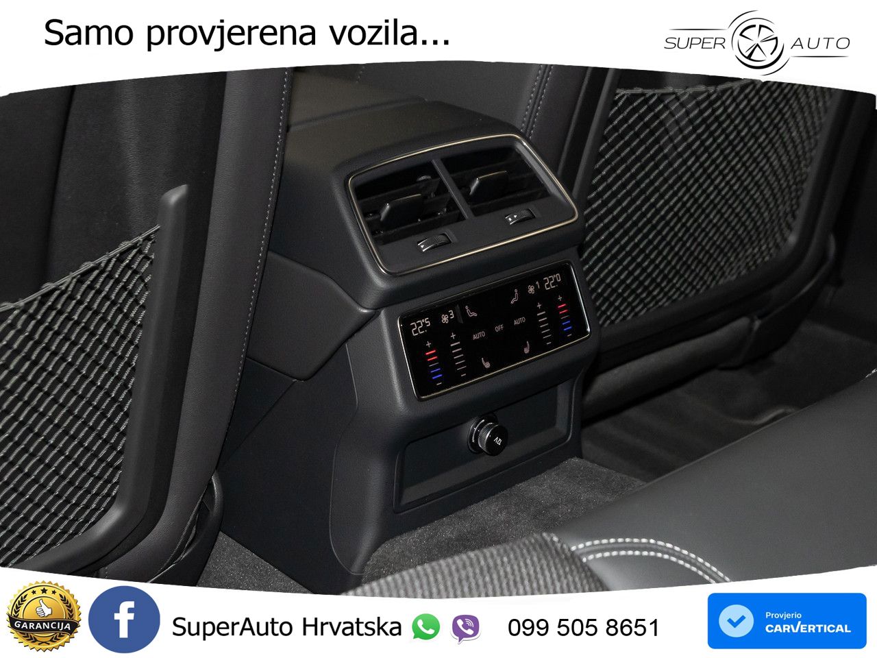 Audi A6 40 TDI quattro S tronic S line 204 KS LED+GR SJED+ACC