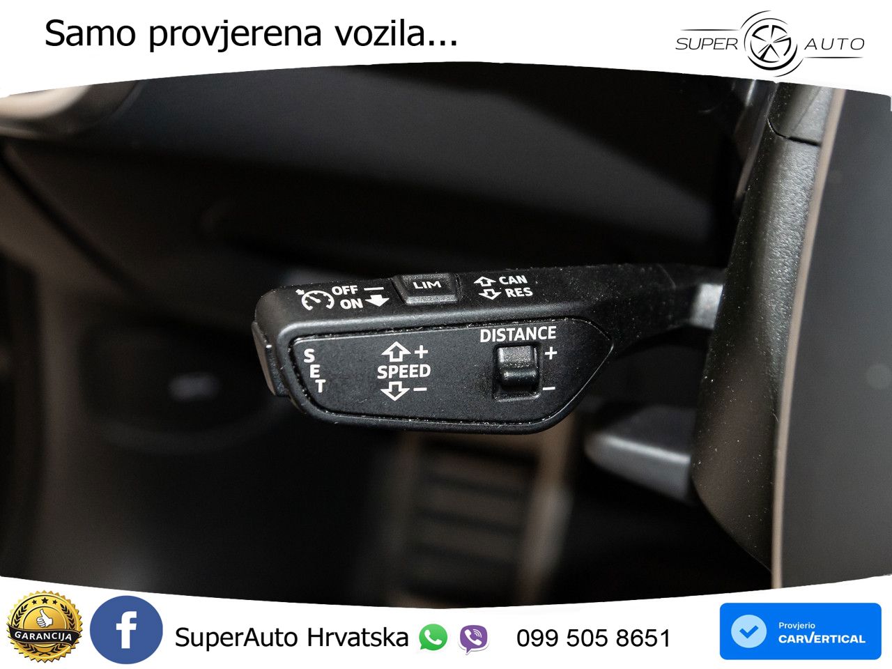 Audi A6 40 TDI quattro S tronic S line 204 KS LED+GR SJED+ACC