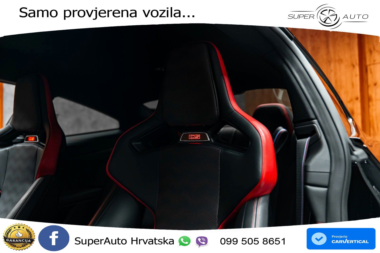 BMW M4 CS 3.0 (550 KS) xDrive Steptronic