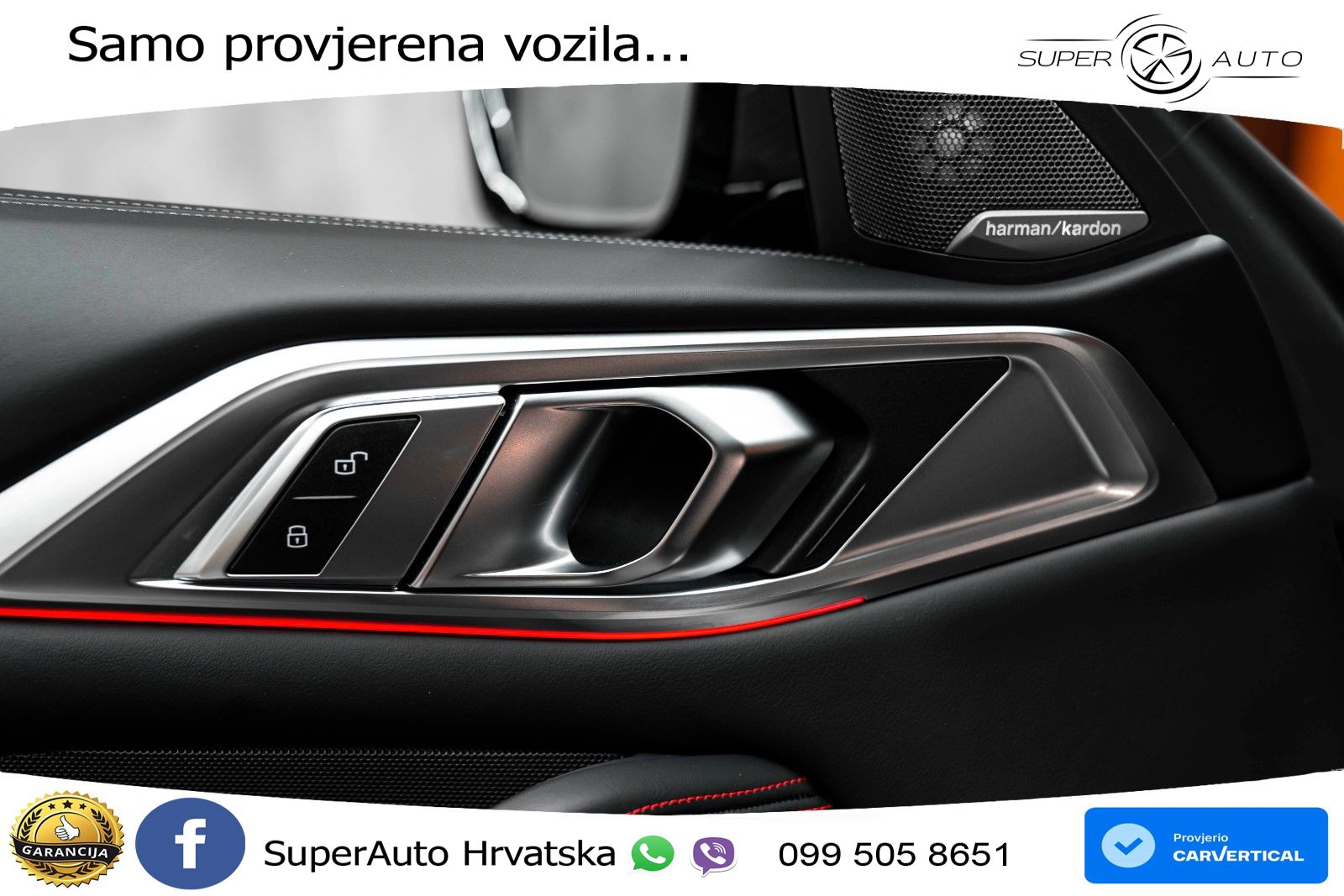 BMW M4 CS 3.0 (550 KS) xDrive Steptronic