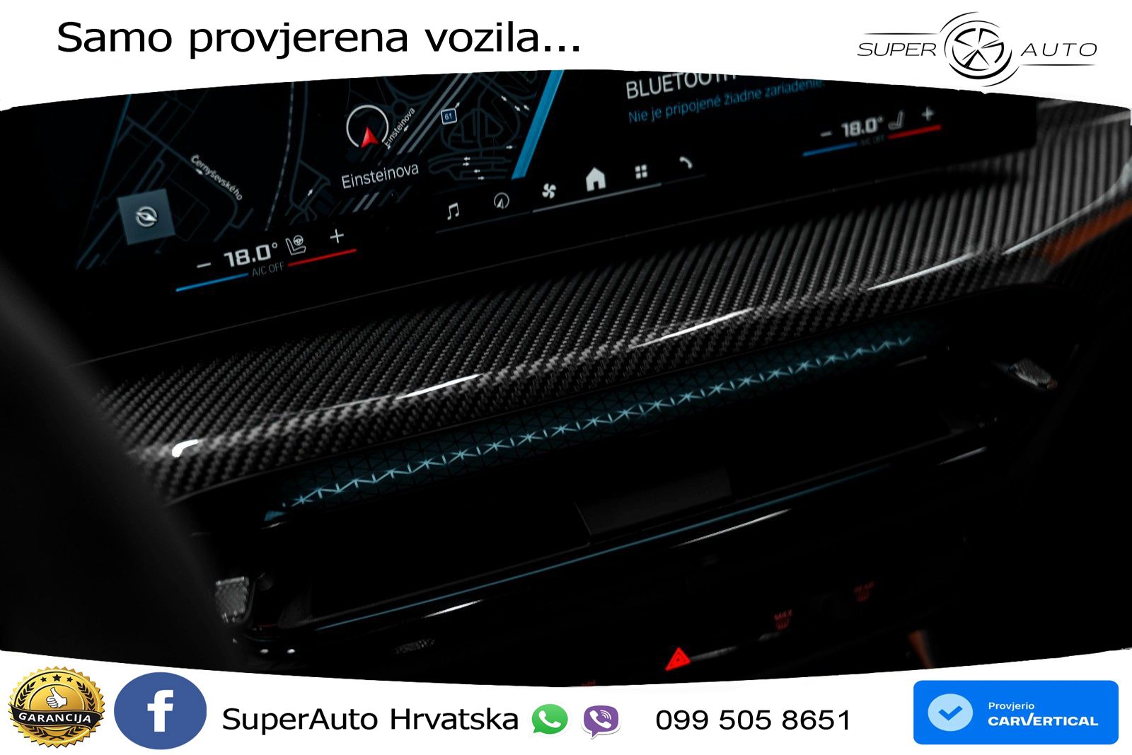 BMW M4 CS 3.0 (550 KS) xDrive Steptronic