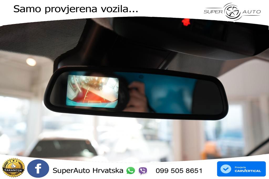 Renault Trafic 150 KS
