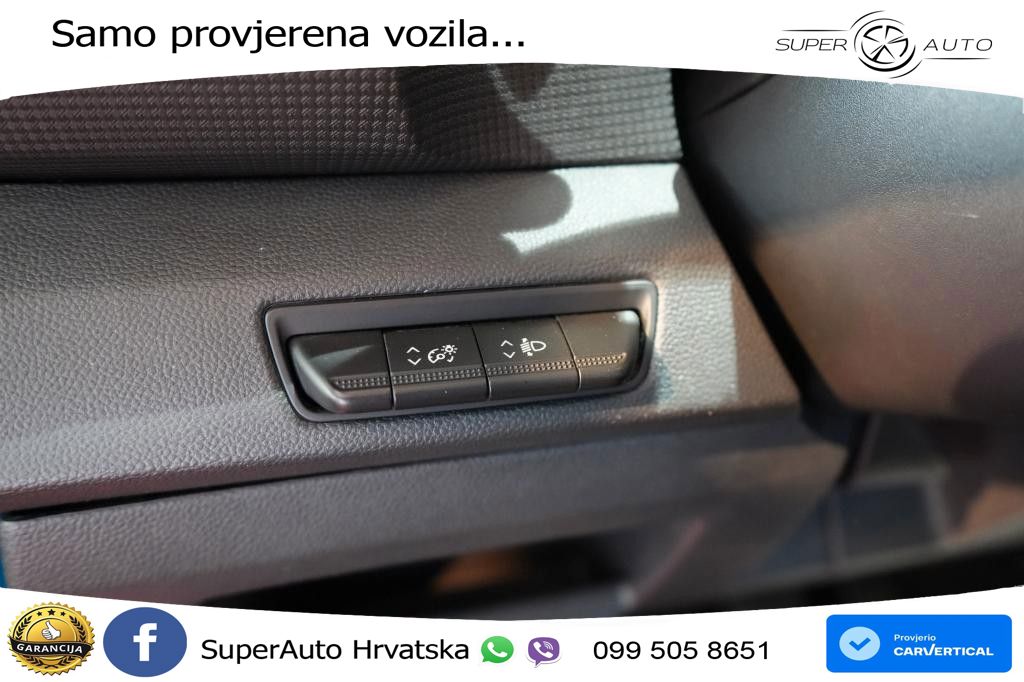 Renault Trafic 150 KS