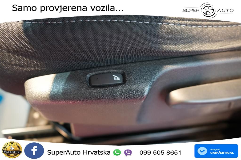 Renault Trafic 150 KS