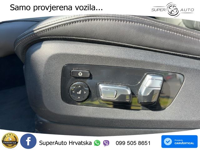 BMW X7 40i (381 KS) xDrive Steptronic