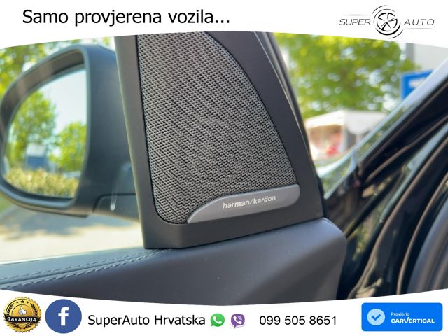 BMW X7 40i (381 KS) xDrive Steptronic