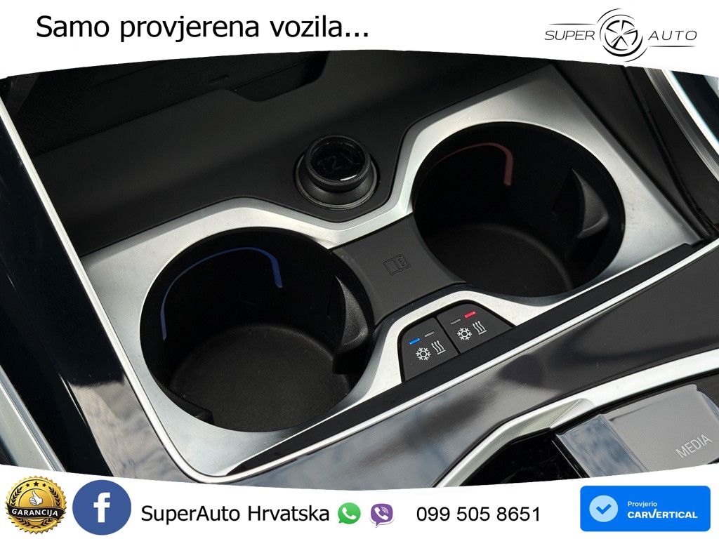 BMW X5 30d (298 KS) xDrive Steptronic M Sport ACC+HEAD+4xGR SJED+360+PANO