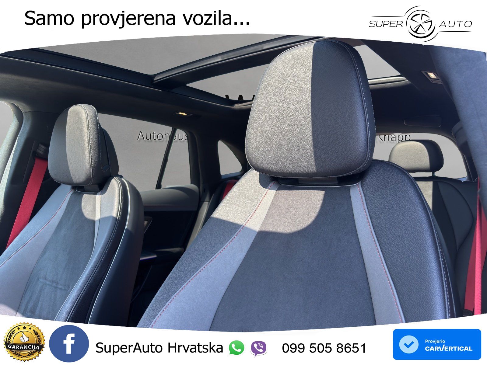 Mercedes EQE SUV AMG 43 100 kWh (476 KS) 4MATIC ACC+HEAD+GR SJED+360+PANO