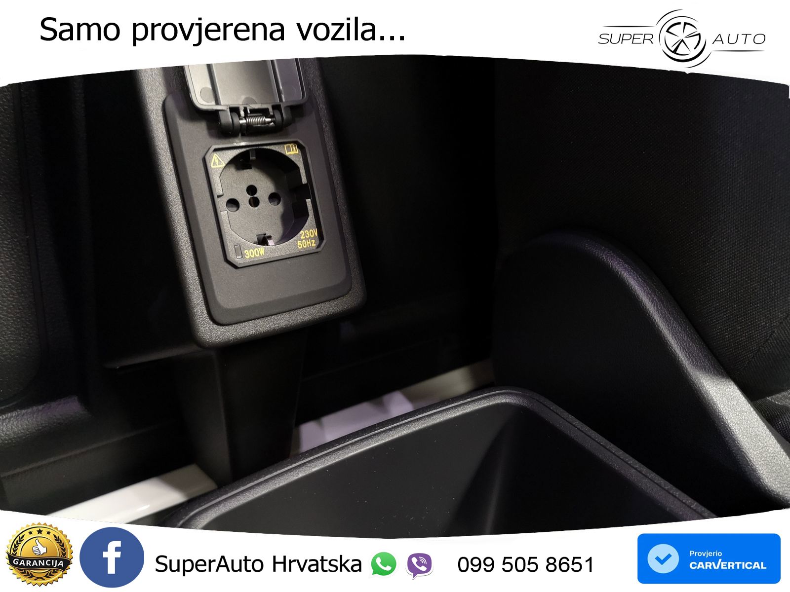 VW Caddy 102 KS