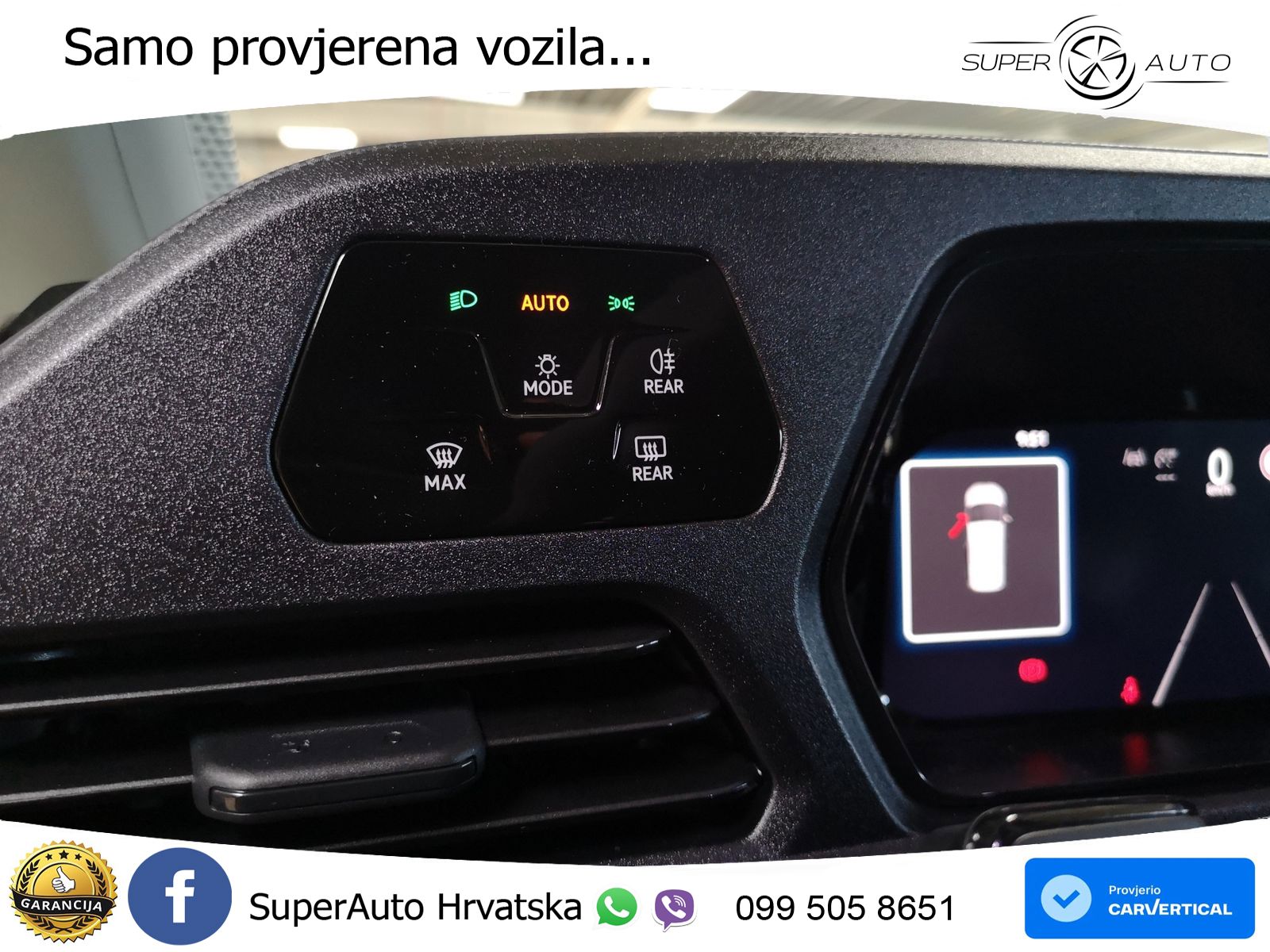 VW Caddy 102 KS