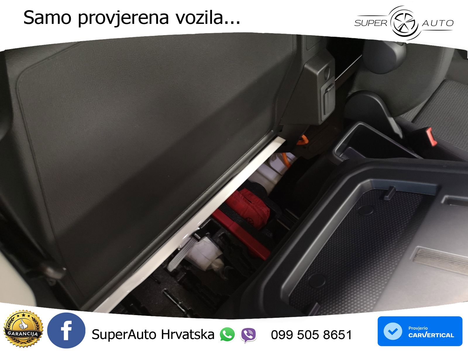 VW Caddy 102 KS