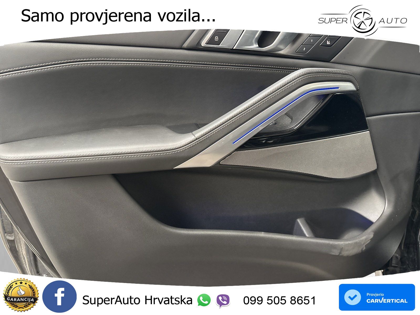 BMW X6 30d (298 KS) xDrive Steptronic LED+GR SJED+ACC