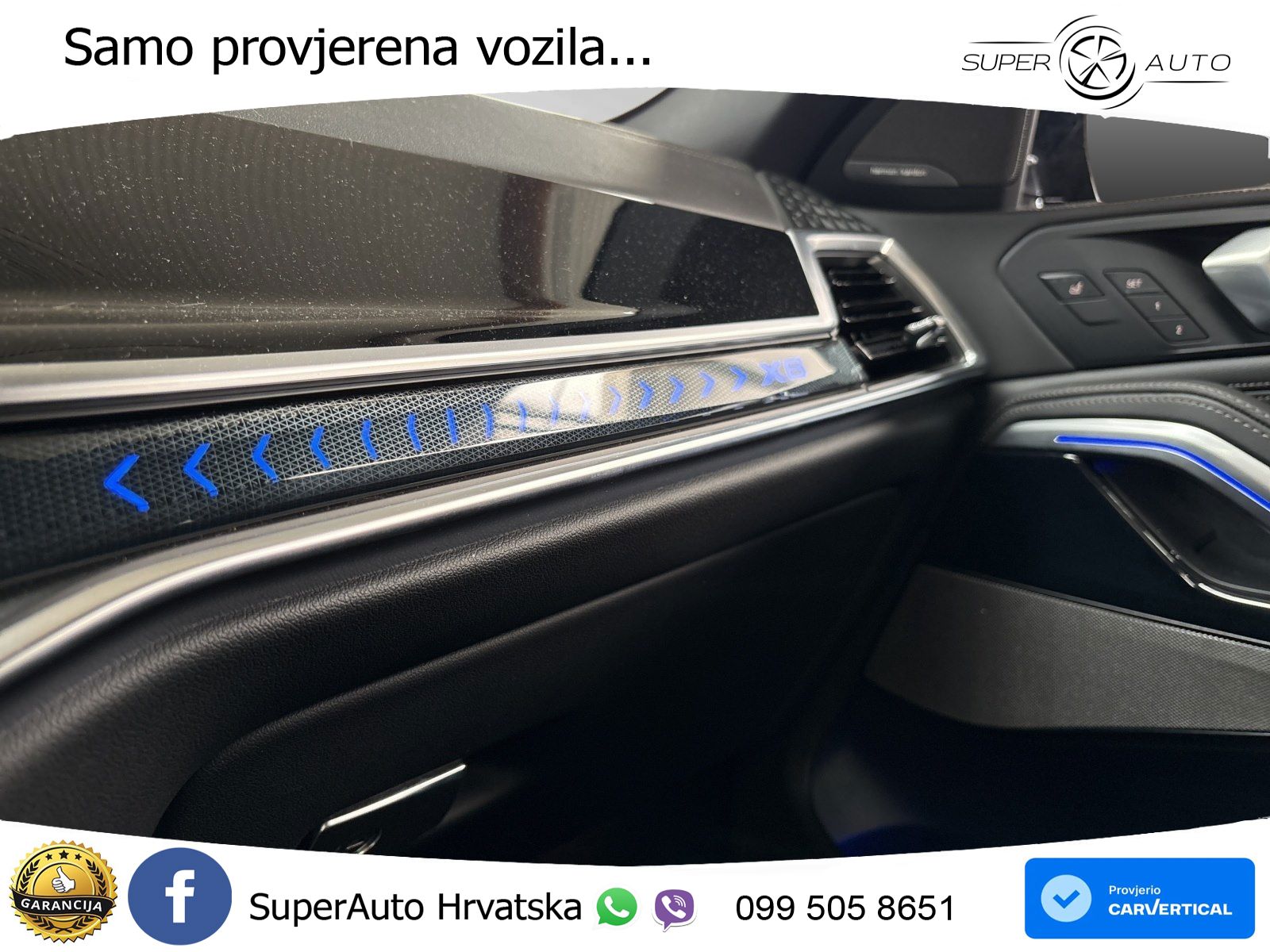BMW X6 30d (298 KS) xDrive Steptronic LED+GR SJED+ACC
