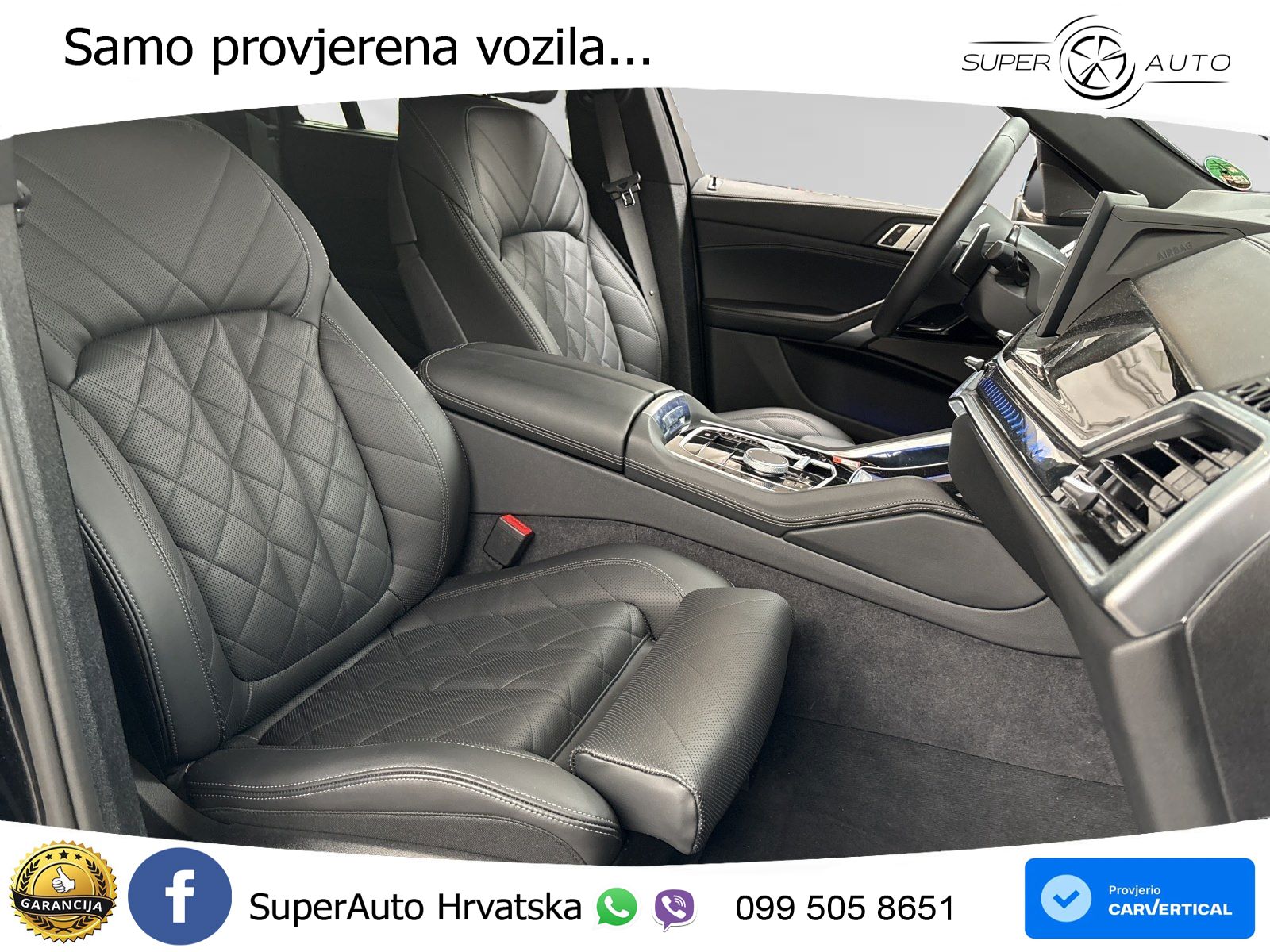 BMW X6 30d (298 KS) xDrive Steptronic LED+GR SJED+ACC